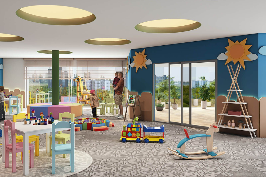 Hermosa-Casa-Amenities-Kids-Play-Area