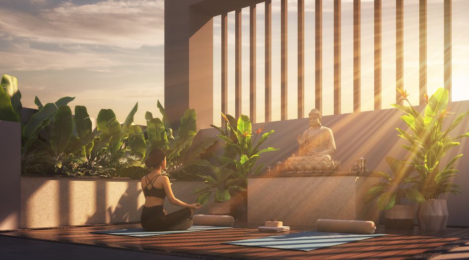 Hum-Emerals-Heights-Amenities-Yoga-and-Meditation-Area