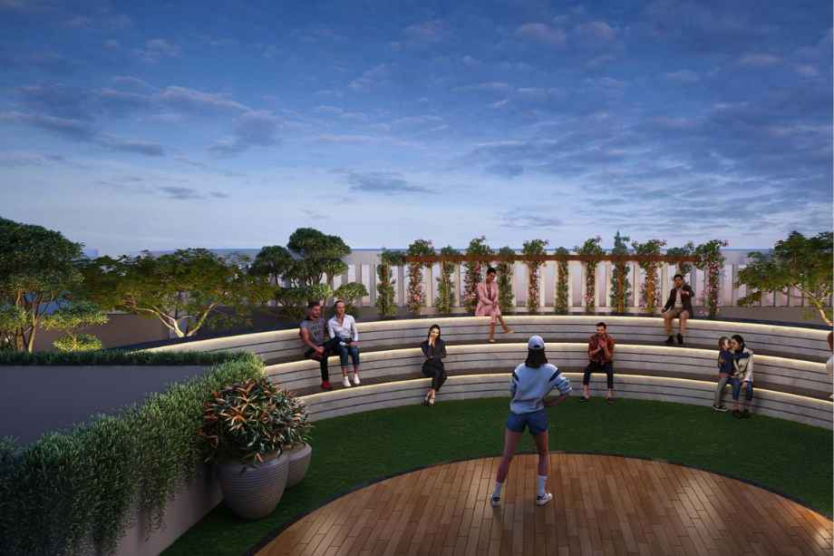 Jagtap-City-Amenities-Amphitheatre