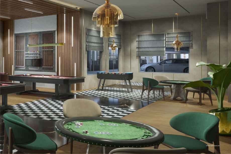 Jagtap-City-Amenities-Indoor-play-area