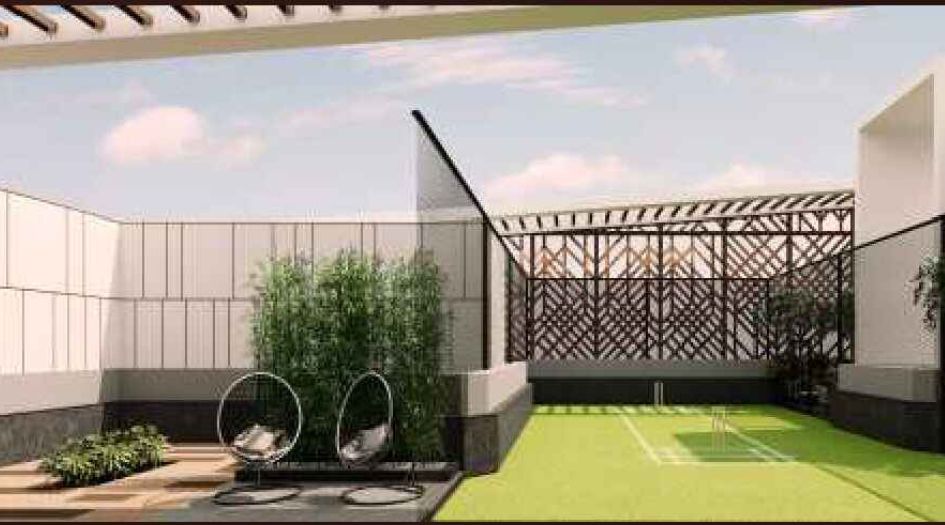 Jaydeep-One-Terrace-Amenities