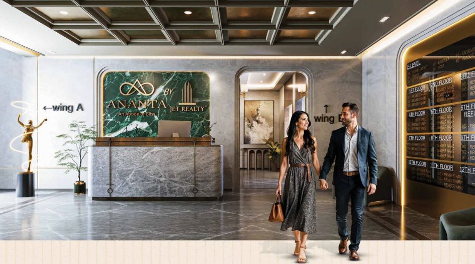 Jet-Ananta-Amenities-Lobby