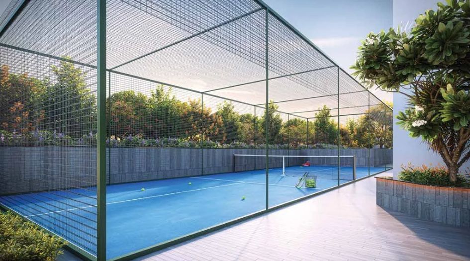 Jet-Ananta-Amenities-Multipurpose-Court