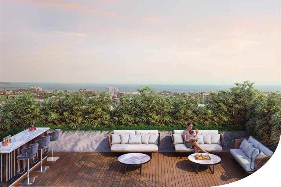 Kalpataru-Amare-Amenities-Rooftop-Seating