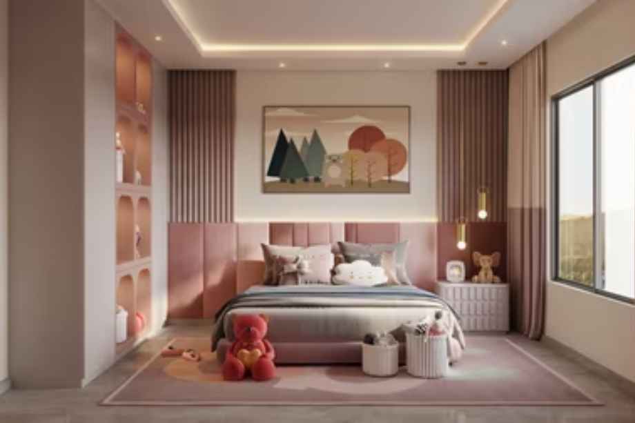 Kalpataru-Jade-Skyline-Internal-Kids-Room