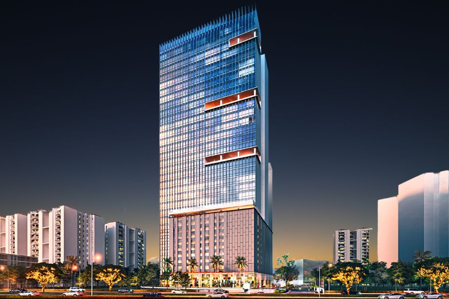 Kalpataru-Summit-Elevation-Image-Night