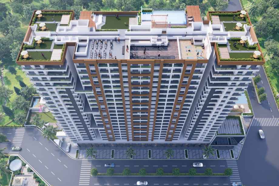 Kanifnath-KP-Supernova-Amenities-Rooftop