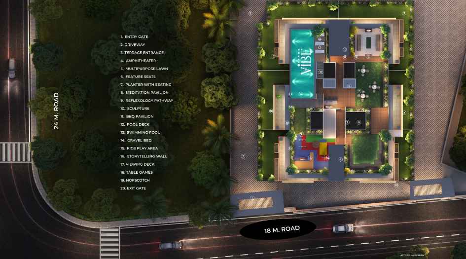 Katariya-Karma-Vibe-Codename-Feelit-Rooftop-Amenities