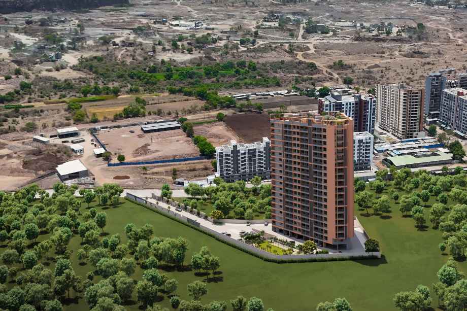 Keshav-Tathastu-Aura-Elevation-Image-Aerial-View