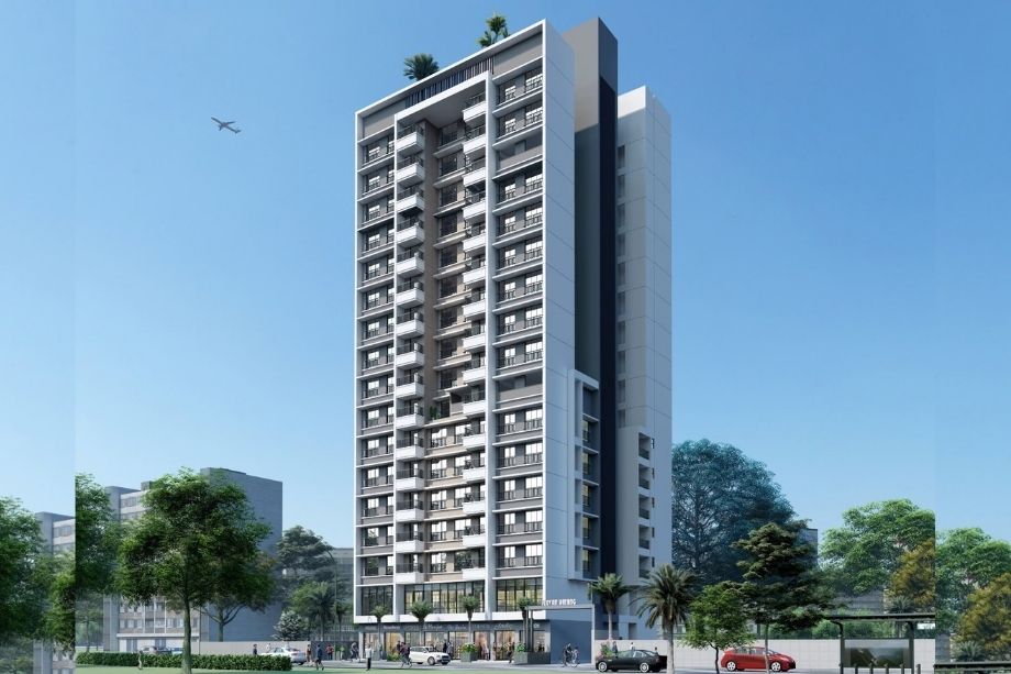 Kings Jeevan Umang CHS