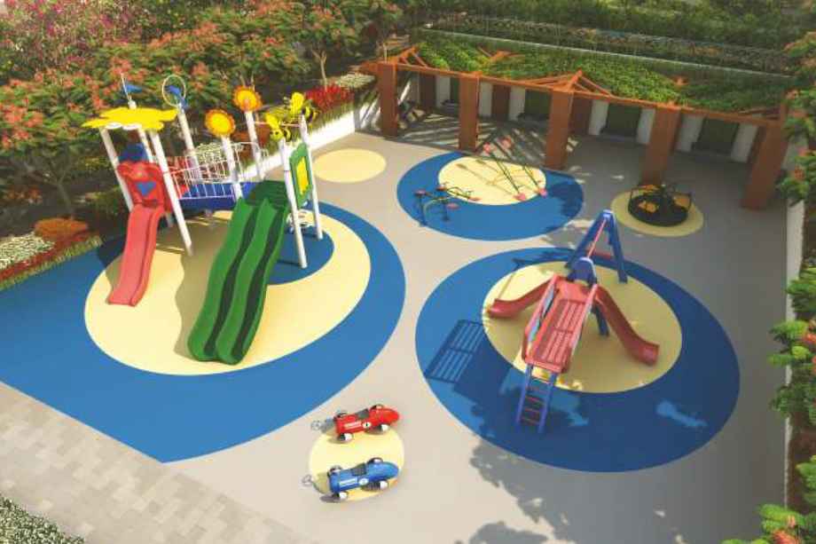 Kolte-Patil-Equa-Amenities-Play-Area