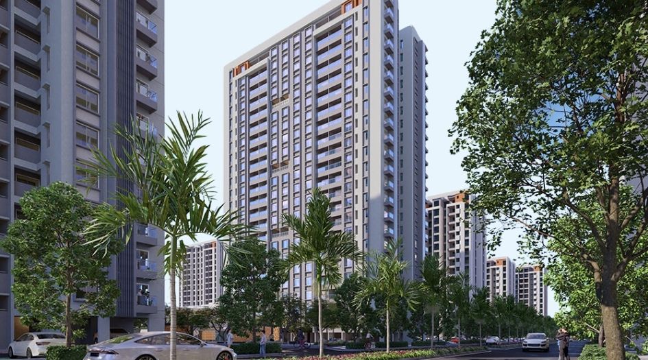 Kolte Patil Little Heart