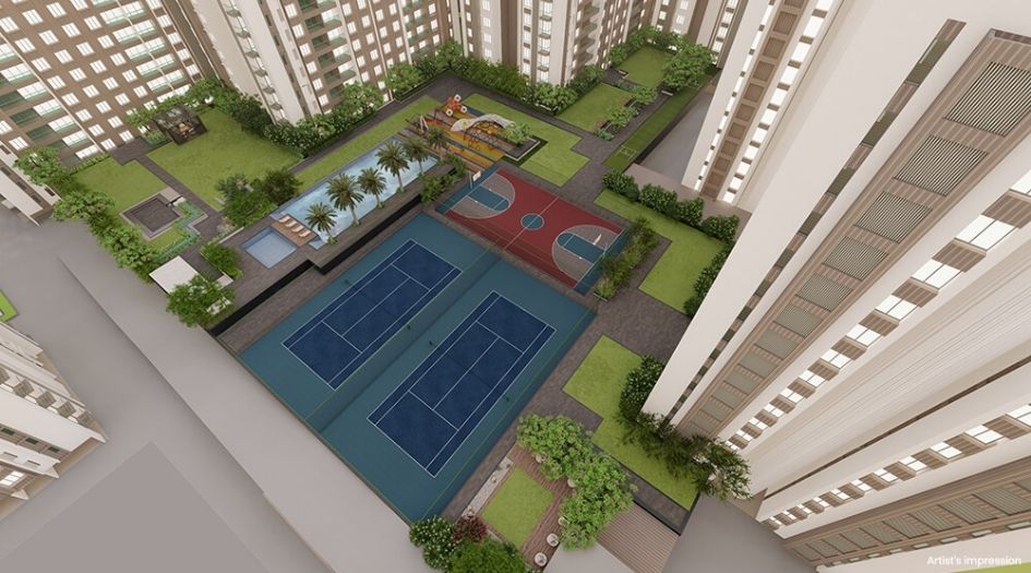 Kolte-Patil-Little-Heart-Amenities-Multi-Purpose-Court