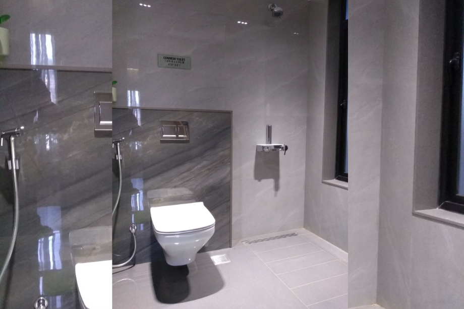 Kumar-Parc-Residences-Bathroom