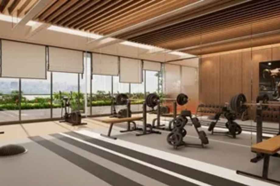 L&T-Ahana-Amenities-Gym