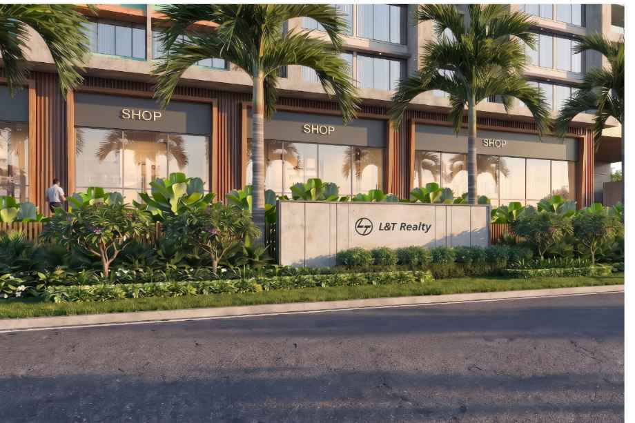 L&T-Ahana-Amenities-Retail-Stores