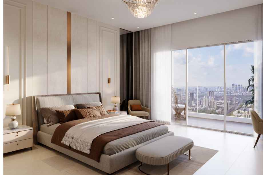 L&T-Ahana-Bedroom