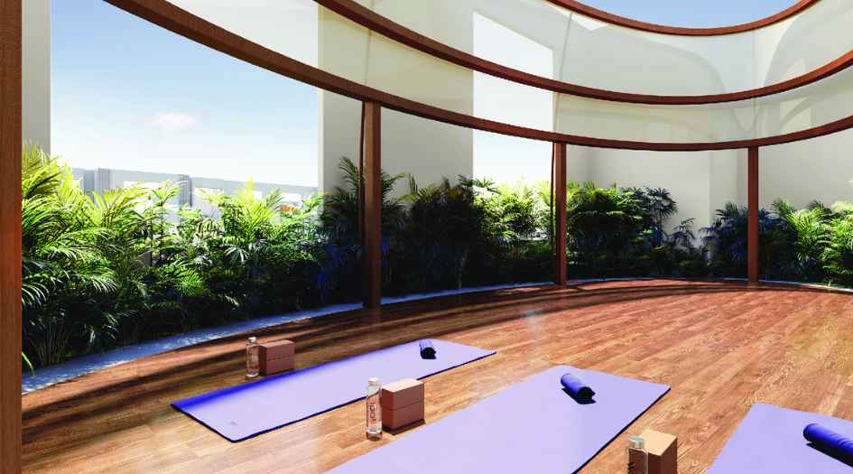 LJM-The-Reserve-yoga-area