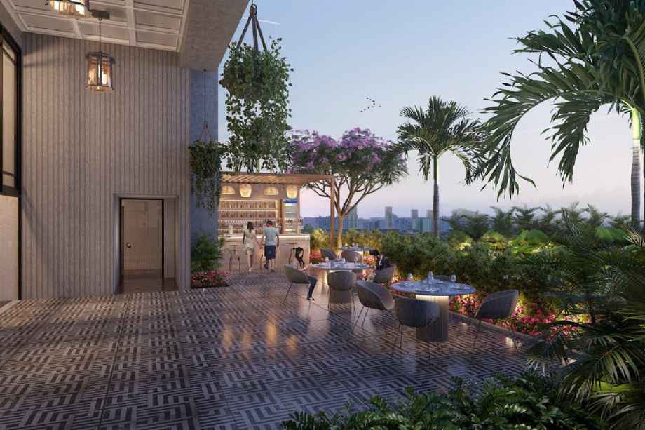 La-residency-Amenities-at-rooftop