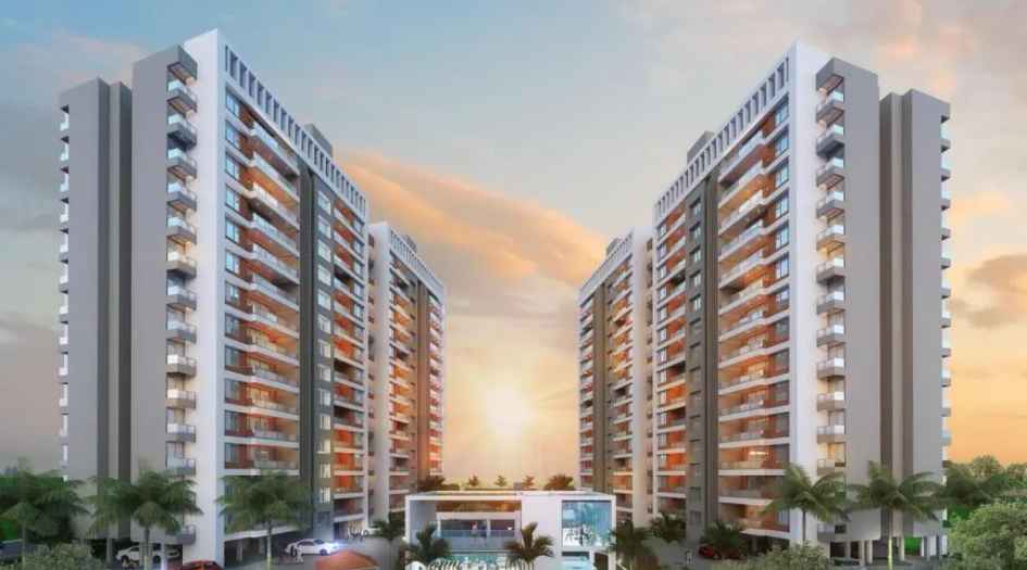 Vishal Leela Heights