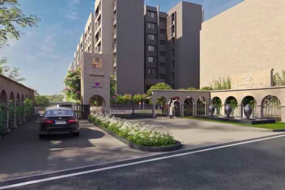 Lohia-Jain-One-Park-Place-Amenities-Entrance-Gate