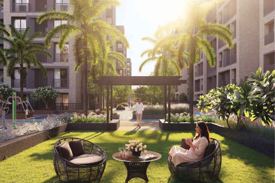 Lohia-Jain-One-Park-Place-Amenities-Seating-Area