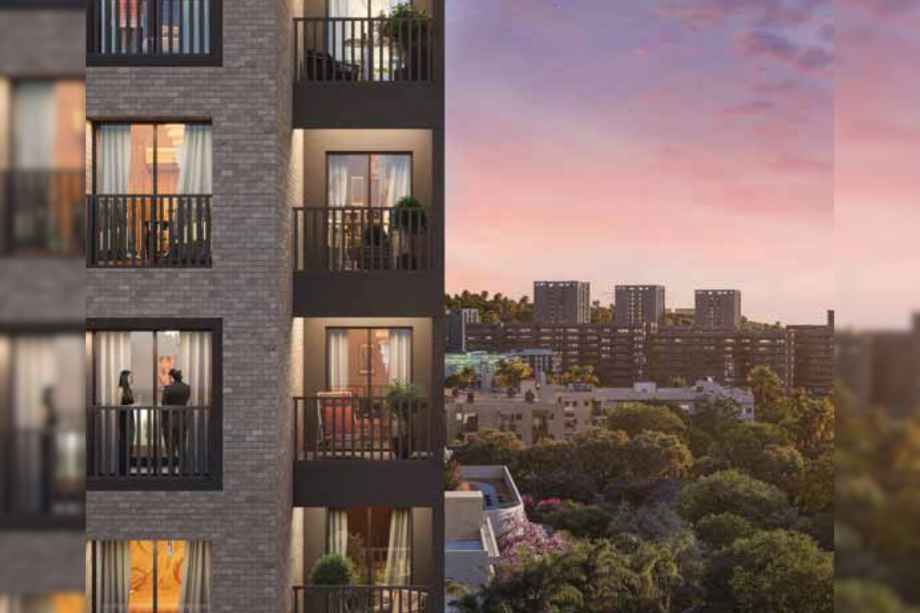 Lohia-Jain-One-Park-Place-Balcony-View