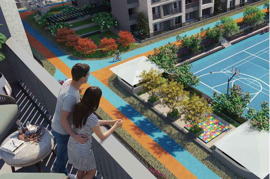 Lohia-Jain-One-Park-Place-Balcony