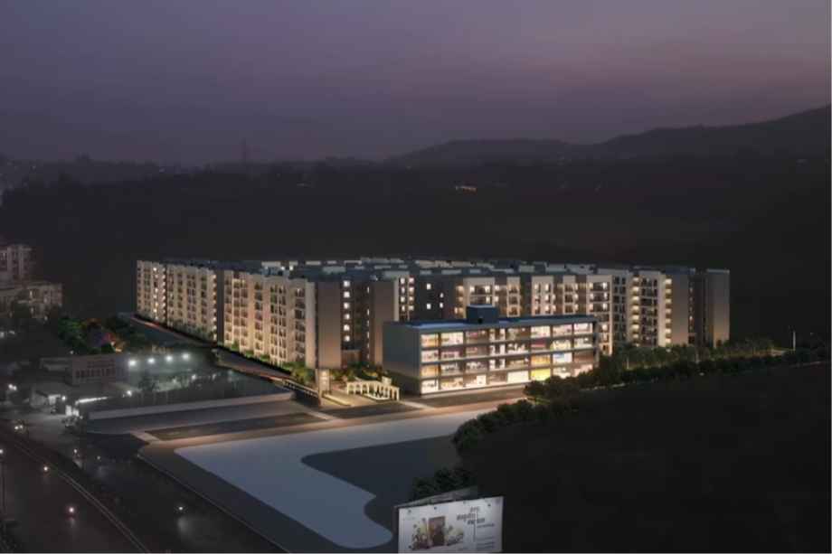 Lohia-Jain-One-Park-Place-Elevation-image