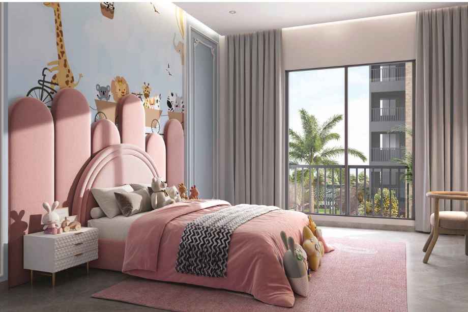 Lohia-Jain-One-Park-Place-Kids-Bedroom