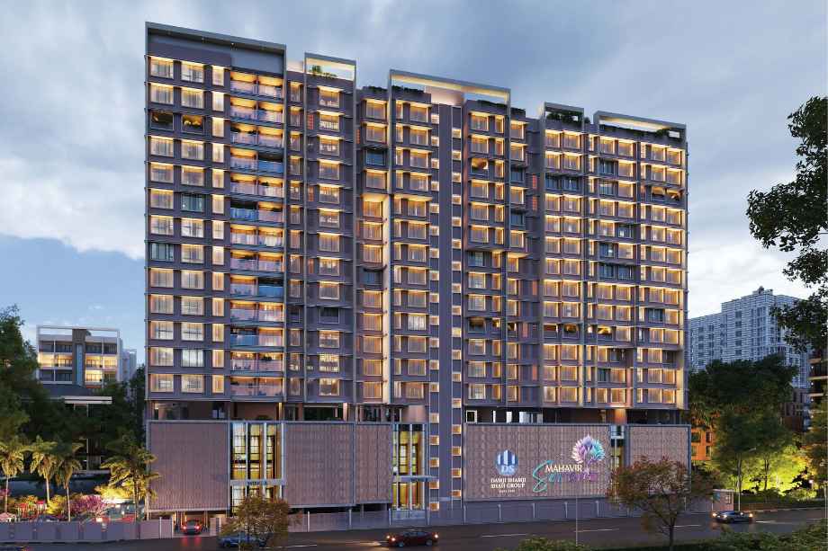 Mahavir-Serene-Elevation-Image-front-view