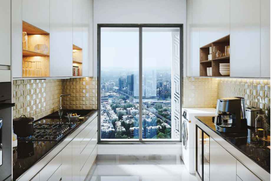 Mahavir-Serene-Kitchen