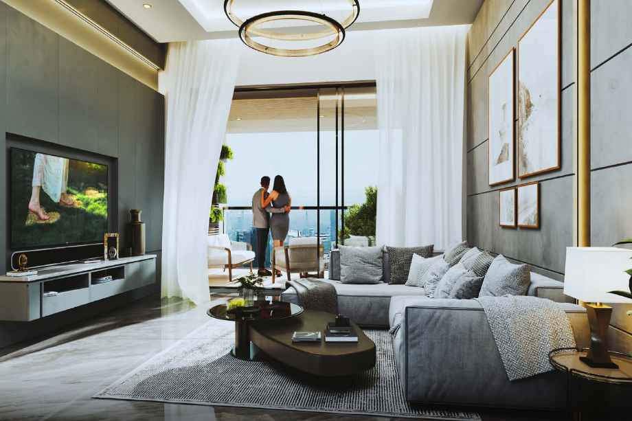 Mahavir-Serene-Living-Room