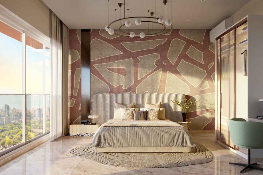 Mahindra-BeaconHill-childrens-bedroom