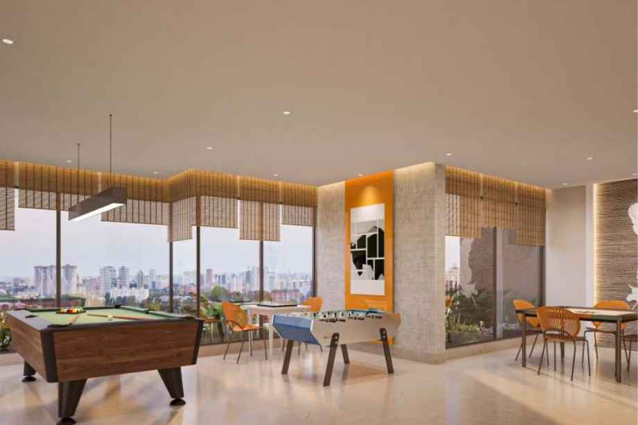 Malad-Vrindavan-CHSL-Amenities-Indoor-Games