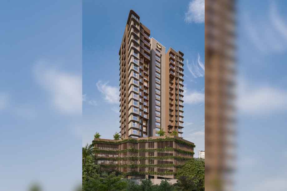 Malad Vrindavan CHSL
