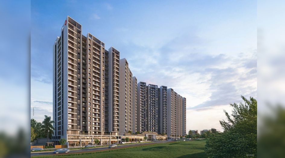 Mangalam Midas City 2.0