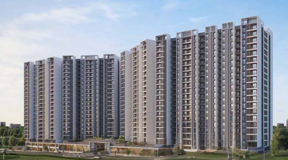Mangalam-Midas-City-Elevation