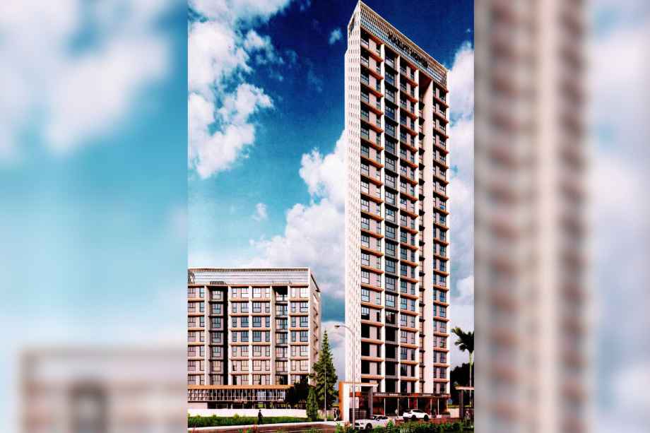 Maruti Homes