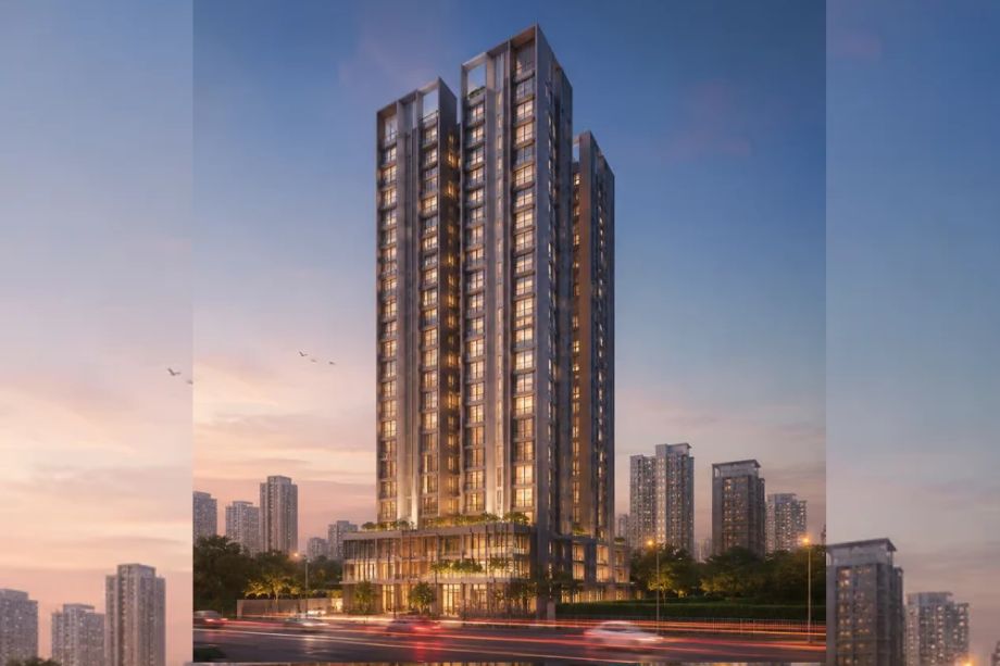 Mayfair Aranya