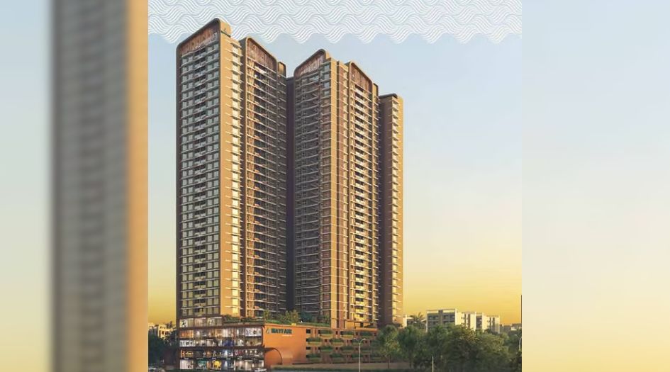 Mayfair Palmeira