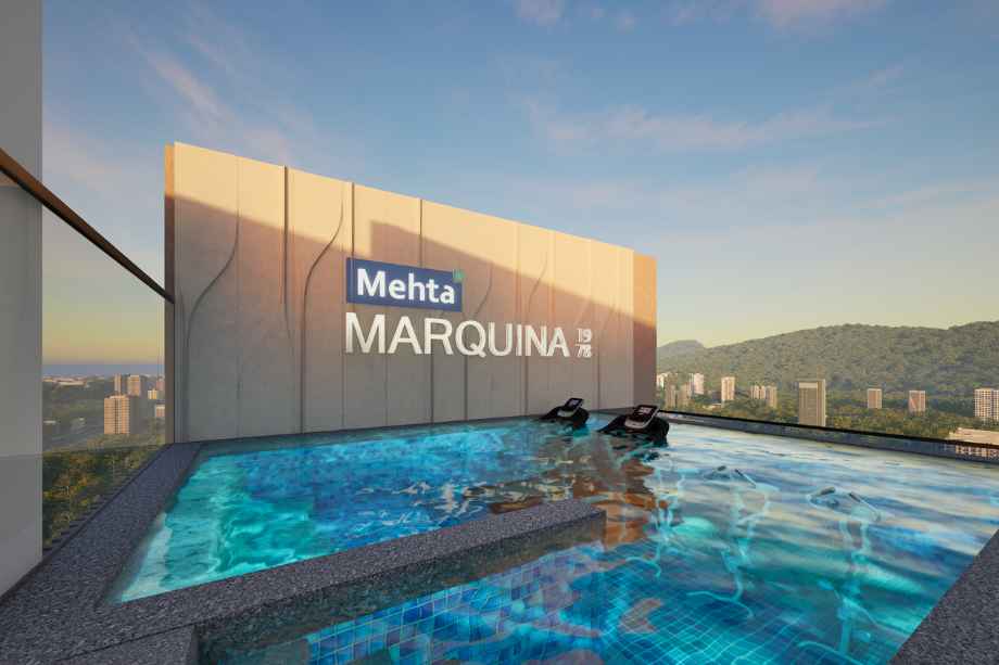 Mehta-Marquina-1978-Amenities-Aqua-Gym