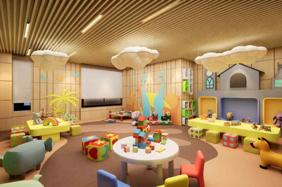 Mehta-Marquina-1978-Amenities-Kids-Creche