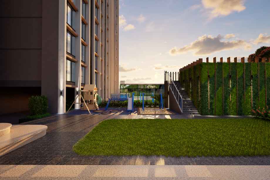 Mehta-Marquina-1978-Amenities-Kids-Play-Area