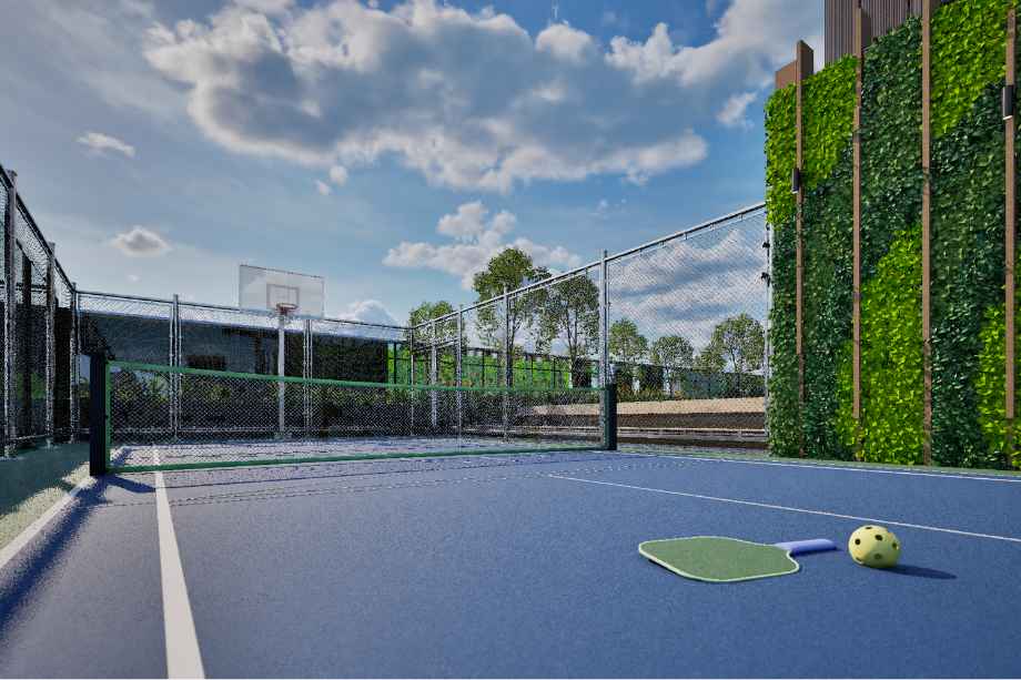 Mehta-Marquina-1978-Amenities-Pickleball-Court