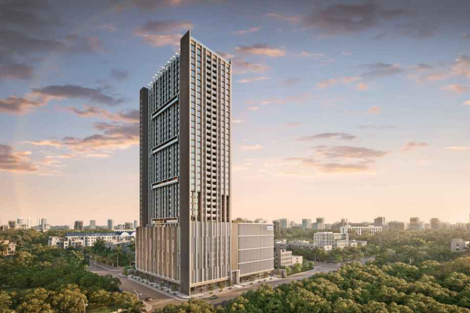 Mehta-Marquina-1978-Elevation-image-day-Evening