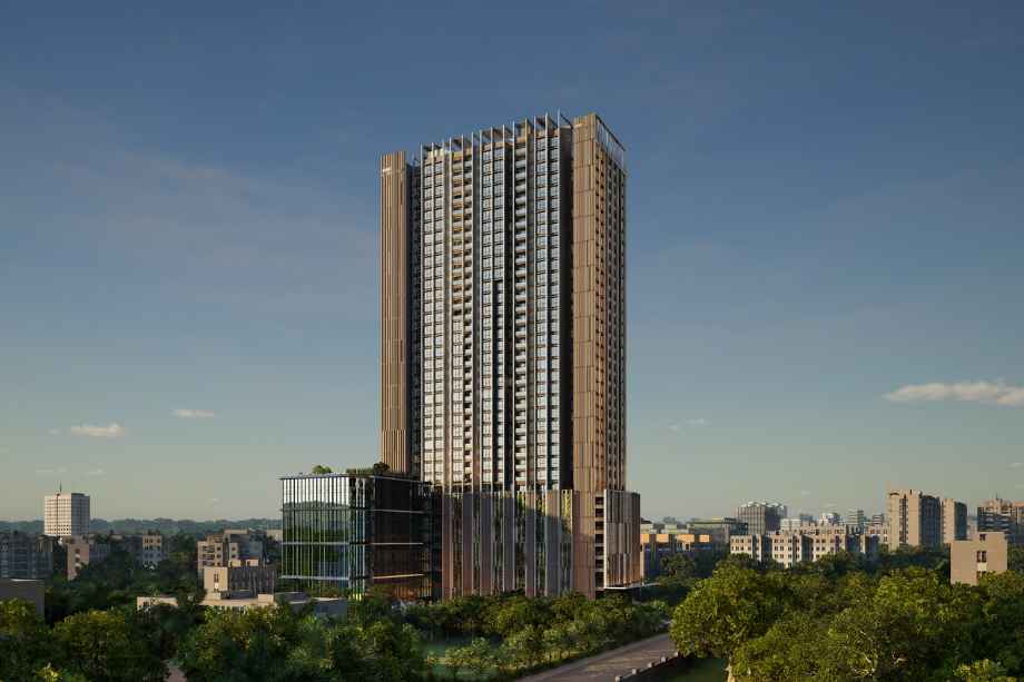 Mehta-Marquina-1978-Elevation-image
