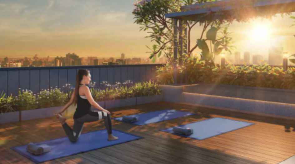 Mesacon-Green-Amenities-Yoga-Deck-area