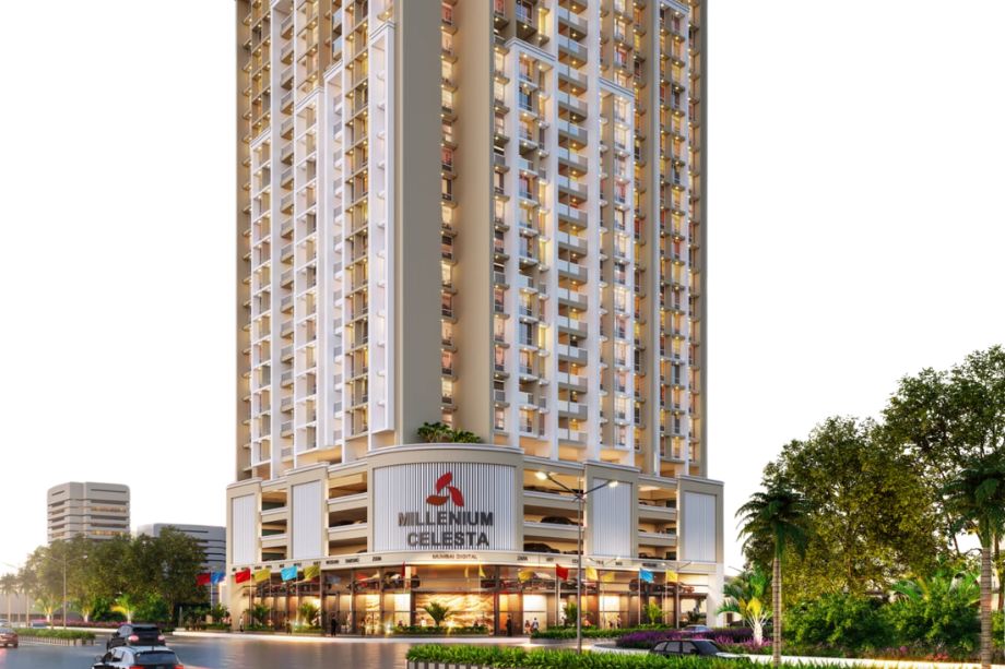 Millennium-Celesta-Gallery-Elevation-5