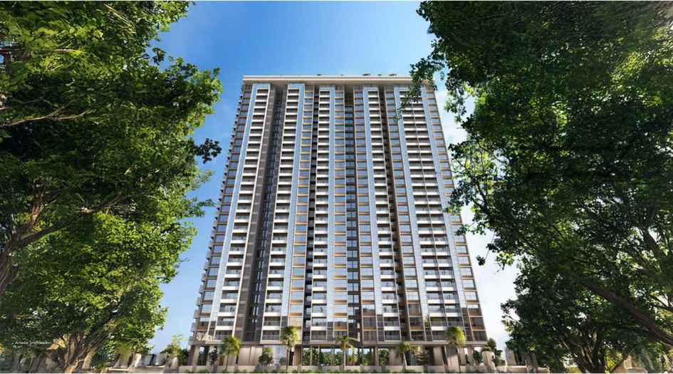 Esbee Mizura Residences